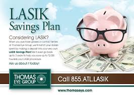 That's an estimated total amount. Lasik Atlanta Lasik Eye Surgery Cost Atlanta Thomas Eye
