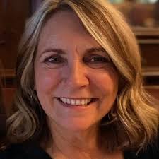 Sharon Spaulding's Instagram, Twitter & Facebook