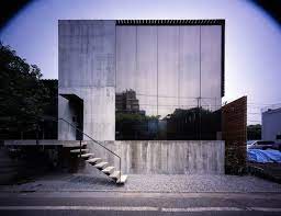 M3 Kg Mount Fuji Architects Studio Archdaily