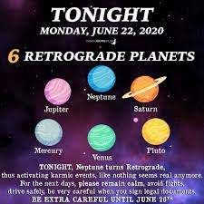 Daily Predictions For Monday 22 June 2020 Magical Recipes Online In 2020 Retrograde Planets Finding A New Job Spirituality Energy