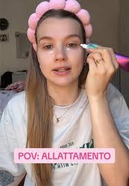 POV: Tutto sull'Allattamento e Klairs CC Cream