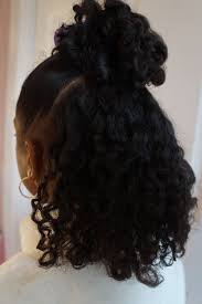But the trending braids we've been spying all over the runway are. Hair Tutorial Video Simple Natural Hair Braid Out Andreafenise