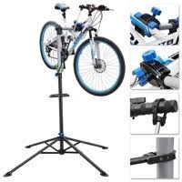 A good bike work stand makes cleaning, maintaining, and repairing your bike exponentially easier. Bike Repair Stands Walmart Com