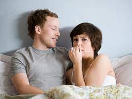 Why Do My Farts Smell Like Rotten Eggs? 5 Causes