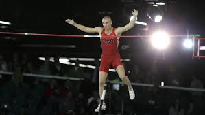 Pole vault pole vault ind. Army Reserve Pole Vaulter Sam Kendricks Favorite In Final Washington Times