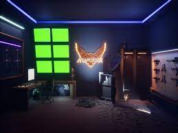 If you want the best looking live stream, you need the best streamyard overlay templates. You Will Get 3d Streamer Background For Your Live Streams In Unreal Engine Upwork