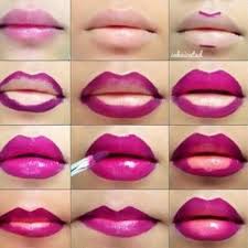 15 best lip makeup tutorials that you