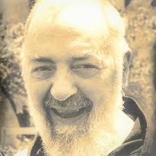 St. Padre Pio, pray for us. 👏