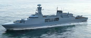 Cargo ships or vessels come in different types and sizes to meet the various demands of marine cargo transportation. The Type 31e Frigate And The International Marketplace Defence Iq