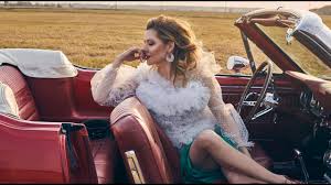 Finalistka siódmej edycji programu talent show tvp2 the voice of poland (2016). Ania Karwan Czarny Swit Official Music Video Youtube