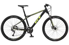 Gt Avalanche Sport 2017 Mountain Bike