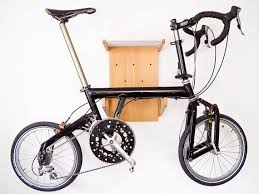 Klein Schwarz Schnell Fahrrad Wandhalterung Fahrradregal Bikeshelf Fahrrad Regal Fahrrad Wandhalterung Wandhalterung