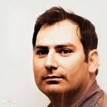 David Brizius's Instagram, Twitter & Facebook