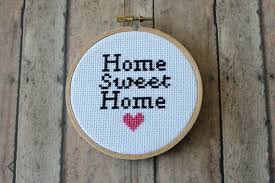 pattern free and ready to download patterns. Home Sweet Home Cross Stitch Pattern Pdf Pattern Housewarming Cross Stitch Pattern Instant Download P Cross Stitch Patterns Cross Stitch Tiny Cross Stitch