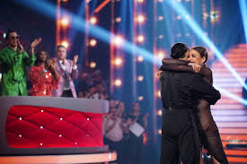 Image result for kachelmann umarmung -pocher