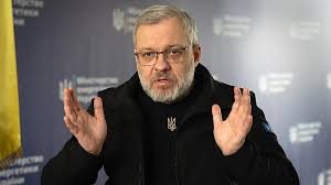 Ukraine's former energy minister charged with money laundering | Euronews