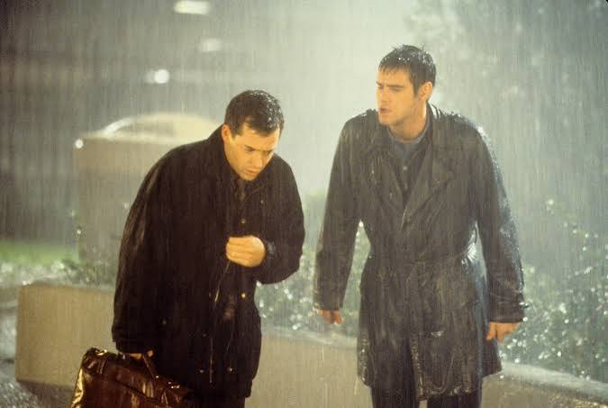 The Cable Guy (1996) - IMDb