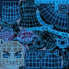 Use your ready player me avatar in other apps and games. Pc Computer Fusionfall Retro Dexter Avatar The Textures Resource