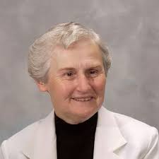 Sr. Vivien Jennings, OP Obituary (1934