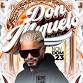 DON MIGUELO EN VIVO: DON MIGUELO EN VIVO event image