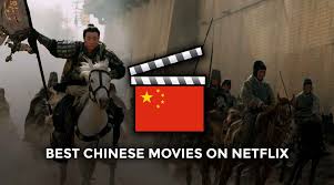 They are not bound by genres or themes. The Best Chinese Movies On Netflix Cinema Escapist