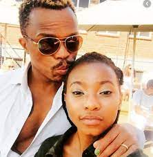 SOMIZI STANDS BY HIS DAUGHTER! | Daily Sun