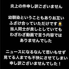 中学時代「おっぱい揉んでた」で炎上のスカイピース・テオ、謝罪も批判止まず（DailyNewsOnline）｜ｄメニューニュース（NTTドコモ）