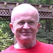 Robert Steffen Obituary