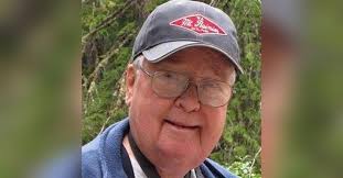 Charles David McIntire Obituary