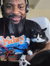 Hi my name is Molly let me sleep for a while because tomorrow is my 2nd  birthday