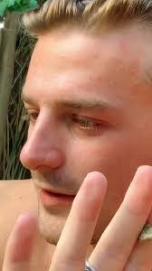 Jacob Sylvester's Instagram, Twitter & Facebook