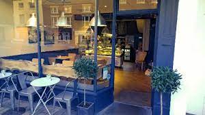 And what businesses operate in this area? New Owners Review Of King Street Kitchen Hereford England Tripadvisor