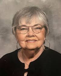 Phyllis Kay (Longest) Gandy Obituary November 29, 2024