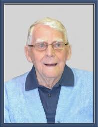 W. John McMaster Obituary