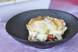 Gratin De Fenouil A La Mozzarella Blog Cuisine Avec Du Chocolat Ou Thermomix Mais Pas Que Gratin De Fenouil Recette Fenouil Fenouil