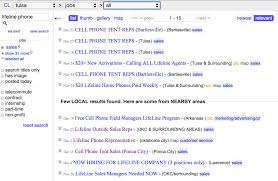 The ebb program is a temporary emergency federal government benefit program operated by the federal communications commission and, upon its conclusion, your service, if you choose to continue it, will be subject to the tracfone's regular rates, terms, and conditions. How To Get A Job Handing Out Free Cell Phones