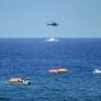 Cruise Ship Capsizes Off Northern Cyprus Coast: Multiple Deaths and Rescues Reported