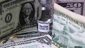 Coronavirus vaccines protect pregnant women, another study suggests the shots may also have benefits for infants and do not seem to damage the placenta, according to the latest research. Why Paying People To Get The Coronavirus Vaccine Won T Work