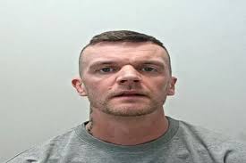 Pensioner's head kicked like a football in the street in savage thug attack 