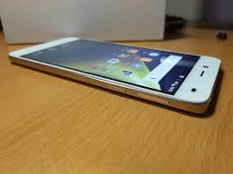 Review of the SHARP MS1 Smartphone ...