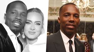 Who is Adele's boyfriend Rich Paul? Age, Instagram, career & more