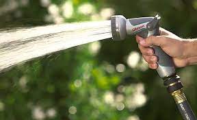In a sprinkler system, water is distributed through a system of pipes usually by pumping. How To Water Lawn Without Sprinkler System 4 Best Ways