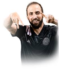 As always, make sure to follow us on twitter, @ultimateteamuk, for all the latest fifa 21 news, guides, leaks, and more. Gonzalo Higuain Fifa 21 87 Flashback Sbc Prices And Rating Ultimate Team Futhead