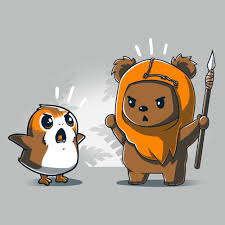Short Tempered Funny Cute Nerdy Shirts Star Wars Drawings Star Wars Cartoon Star Wars Wallpaper