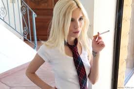 Petite Teen Stockings - YOUX.XXX