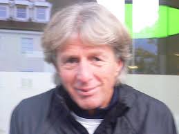 Marathonmeister Hartmann als Pacemaker