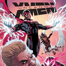Astonishing X-Men Vol. 4: Unstoppable (2008) | Comic Series | Marvel