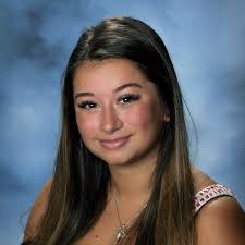 Lauren O. Risotti. Anna Maria College