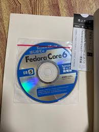 Image result for fedora core 6