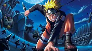 Naruto X Boruto Ninja Voltage Is Now Available On Android
